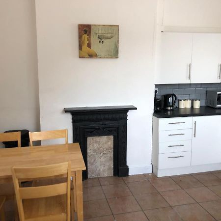 Hilltop Cottage Renishaw Zewnętrze zdjęcie