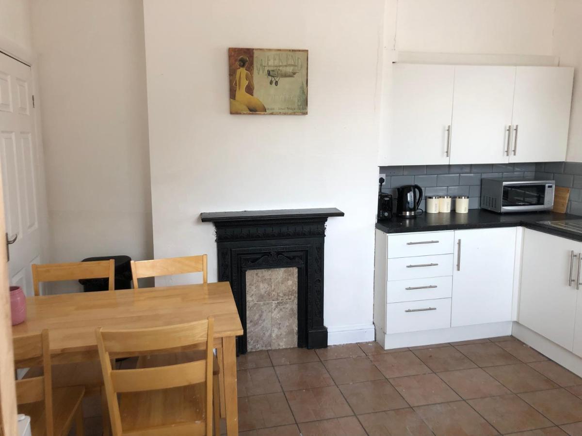 Hilltop Cottage Renishaw Zewnętrze zdjęcie