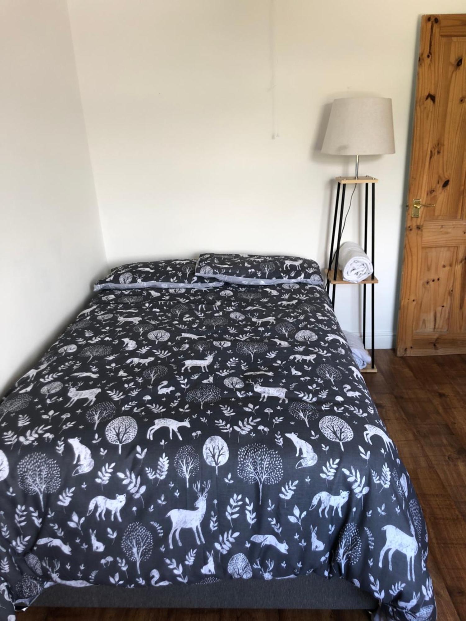 Hilltop Cottage Renishaw Zewnętrze zdjęcie